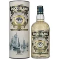 Douglas Laing ROCK ISLAND Blended Malt 46,8% Vol. 0,7l in Geschenkbox