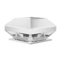 Helios Ventilatoren Radial-Dachventilator RDW 180/2 Dacheinbau 07122