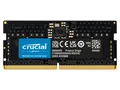 CRUCIAL Arbeitsspeicher CT8G56C46S5 DDR5, 8GB