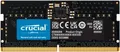 crucial 8GB SO-DIMM DDR5-5600 CL46-45-45 - CT8G56C46S5