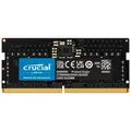 CRUCIAL SO-DIMM      8GB, DDR5-5600, CL46-45-45, on-die ECC