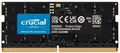 Crucial Crucial 8GB DDR5-5600 CL46 SODIMM Laptop-Arbeitsspeicher