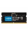 Micron 8 GB DDR5-5600 CL46 SO-DIMM Arbeitsspeicher Module: 1x 8 / Typ: 262pin /