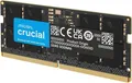 Crucial 8GB DDR5-5600 SO-DIMM ECC RAM CL46 262-PIN CT8G56C46S5 Neu OVP