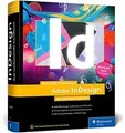 Adobe InDesign: Das umfassende Handbuch von Schneeberger... | Buch | Zustand gut