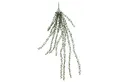 Kunstpflanze Künstliche hängende Eukalyptus-Pflanze Zimmerpflanze, 4LIVING, Höhe 96 cm