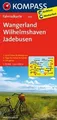 Wangerland - Wilhelmshaven - Jadebusen 1 : 70 000: ... | Buch | Zustand sehr gut