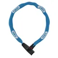 ABUS Kettenschloss Catena 6806K Modell: 6806K/85|Halterung: ohne Halterung|Farbe: Blau