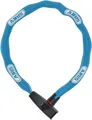 Abus Kettenschloss "Catena 6806K" Gr. 85, blau (aqua), Blacklist