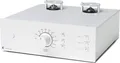 Pro-Ject Tube Box DS2  (silber)
