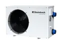 Steinbach Wärmepumpe Pool Waterpower 5000 grau bis 30 m³