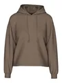 PIECES Pcchilli Ls Hoodie Noos Bc