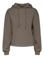 pieces Sweatshirt PCChilli (1-tlg) Plain/ohne Details