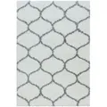 Webteppich Salsa Creme ca. 80x250cm