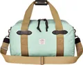 Tin Cloth- Reisetasche S 46 cm (dark tan)