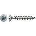 Spax - 1191010300255 Holzschraube 3 Mm 25 Mm T-star Plus Stahl Wirox 1000 St.