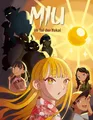 Miu im Tal der Yokai: Ein modernes japanisches Märchen