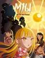 Miu im Tal der Yokai Florian Bruns