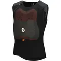 Scott Softcon Hybrid Pro Protektorenweste, schwarz, XL - Schwarz - XL