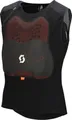 SCOTT Protektorweste Softcon Hybrid Pro Schwarz Gr. XL