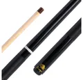 BISON Billardqueue Billard-Queue Jump & Break, Einsetzbar als Jump- & Break-Queue