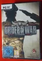Order of War - PC DVD ROM / Steam - NEU