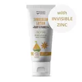 Wooden Spoon Baby & Family SPF 30 WoodenSpoon Tube Sonnencreme