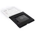 GGS Larmor LCD Schutzglas für Fujifilm X-E2, X-E2S, X 100T, X 100F