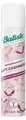 Batiste Trockenshampoo Soft Cashmere, Haarpflegespray für Frische und Pflege zwischen den Haarwäschen, Pudriger Rosenduft, 200 ml