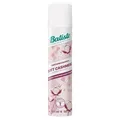 Batiste Trockenshampoo Soft Cashmere, Haarpflegespray für Frische und Pflege zwischen den Haarwäschen, Pudriger Rosenduft, 200 ml