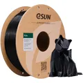 PLAPlus Filament 175mm verstärkt Zähigkeit 1kg Schwarz 3D-Druck