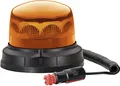 Hella® LED-Rundumleuchte "Rota LED Compact M" 10 – 30 V, Magnethaftung, 2XD 013 979-021 000000000011634671