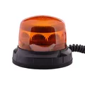 Blitz-Kennleuchte 24 V LED gelb amber HELLA passend für u.a. VOLVO