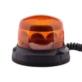 HELLA Blitz-Kennleuchte RotaLED Compact 2XD 013 979-021