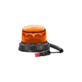 HELLA Blitz-Kennleuchte 2XD 013 979-021 RotaLED Compact für DAF VOLVO HYUNDAI