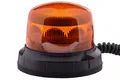 HELLA 2XD 013 979-021 LED-Blitz-Kennleuchte - RotaLED Compact - 12/24V - gelb