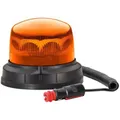 2XD 013 979-021 HELLA Blitz-Kennleuchte RotaLED Compact