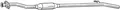 Abgasrohr BOSAL 900-039 für THALIA RENAULT 1 2 LB17