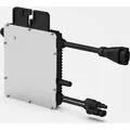 Hoymiles HMS-400W-1T 0% MwSt §12 III UstG WiFi 0,4kW Mikrowechselrichter Balkonkraftwerk 1-phasig fü