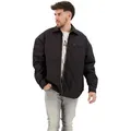 G-star Postino Oversized 2.0 Jacke Schwarz 2XL Mann Schwarz 2XL - Schwarz - XXL