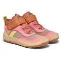 Affenzahn Vegan Explory . Sneaker nach Barfußschuhprinzip rosa 23 EU