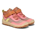 Affenzahn - Kid's Übergangsschuh Vegan Explory - Barfußschuhe 23 | EU 23 bunt