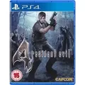 Resident Evil 4 Spiel für PS4 UK
