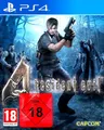 Resident Evil 4 - PS4 / PlayStation 4 - Neu & OVP