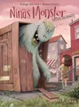 Kinderbuch Ninas Monster. Falsch geliefert Auftakt einer unterhaltsamen Romanreih Rüdiger Bertram