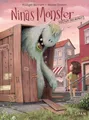 Ninas Monster. Falsch geliefert Rüdiger Bertram