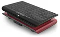 sVibe_Lite_RD - 2D Vibrationsplatte - App kompatibel - 99 Intensitätsstufen- LED-Display