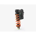 Fox DHX Factory Live Valve Neo Stahlfederdämpfer, 205x62.5mm, Trunnion