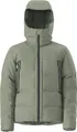 THE NORTH FACE CIRQUE DOWN Jacke 2026 slate moss - S
