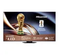Hisense 65U8Q Mini-LED-Fernseher (65 Zoll, 4K Ultra HD)